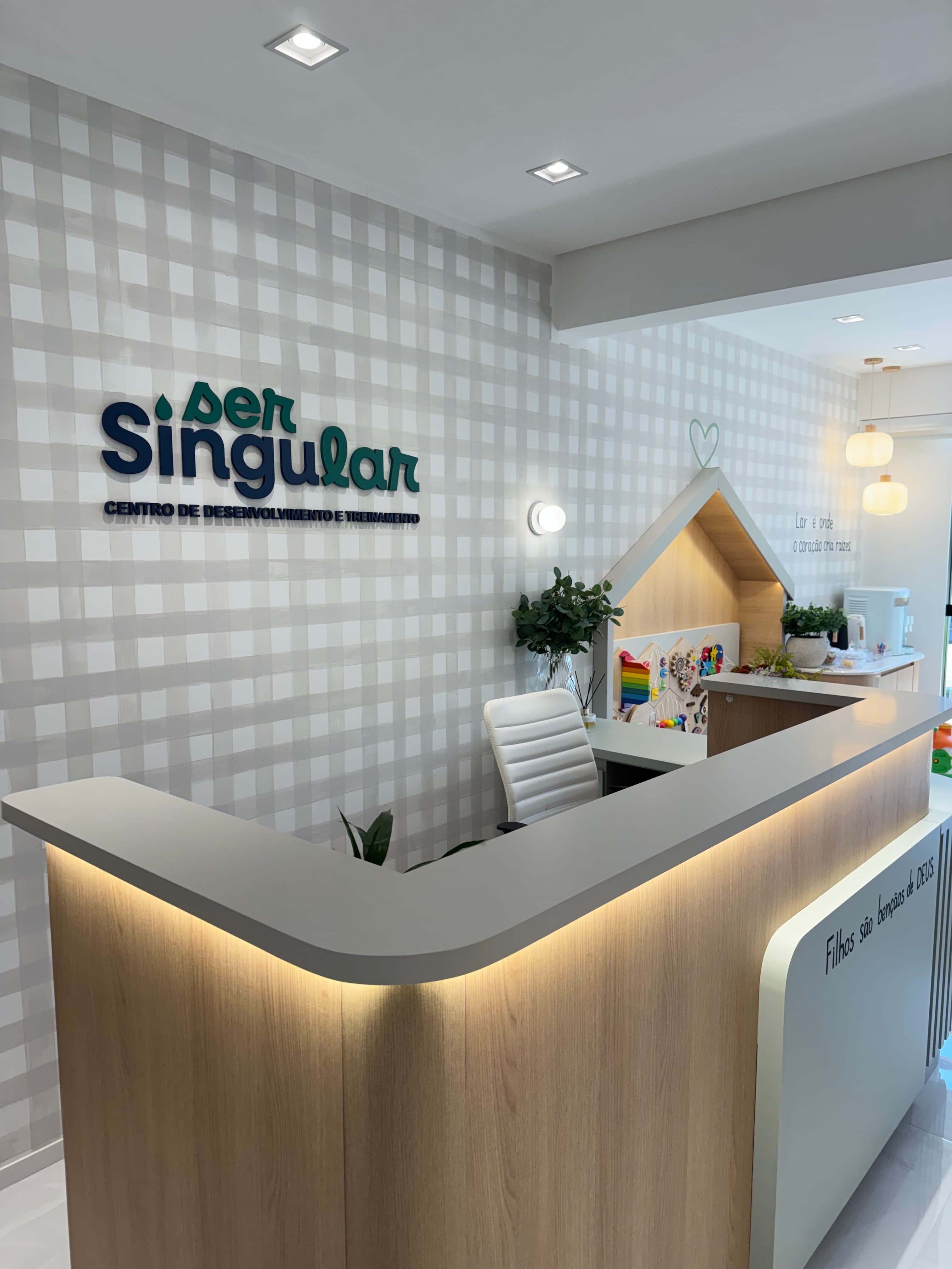 Clínica Ser Singular